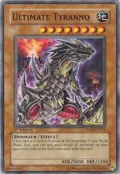 Ultimate Tyranno SD09-EN014