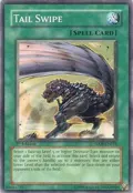Tail Swipe SD09-EN018
