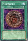 Megamorph SD09-EN024