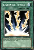 Lightning Vortex SD09-EN026