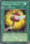 Magical Mallet SD09-EN027
