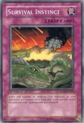 Survival Instinct SD09-EN029