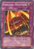 Volcanic Eruption SD09-EN030