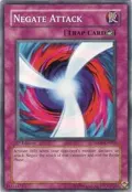 Negate Attack SD09-EN033