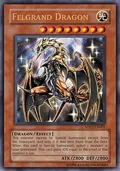 Felgrand Dragon SDRL-EN001