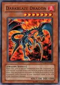 Darkblaze Dragon SDRL-EN002