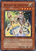 Herald of Creation SDRL-EN003