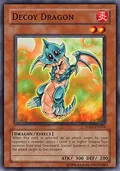 Decoy Dragon SDRL-EN004