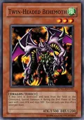 Twin-Headed Behemoth SDRL-EN010