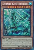 Icejade Kosmochlor BACH-EN006