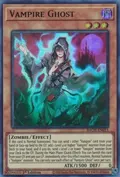 Vampire Ghost BACH-EN015