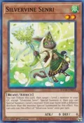 Silvervine Senri BACH-EN031