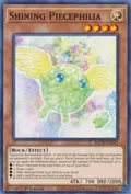 Shining Piecephilia BACH-EN032