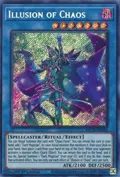 Illusion of Chaos BACH-EN034