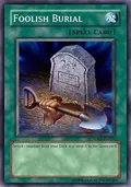Foolish Burial SDRL-EN020