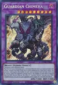 Guardian Chimera BACH-EN040