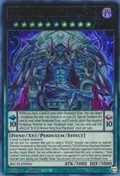 D/D/D Deviser King Deus Machinex BACH-EN044
