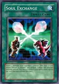 Soul Exchange SDRL-EN021
