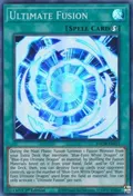 Ultimate Fusion BACH-EN051