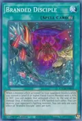 Branded Disciple BACH-EN053