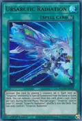 Ursarctic Radiation BACH-EN059