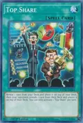 Top Share BACH-EN064