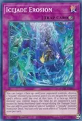 Icejade Erosion BACH-EN066
