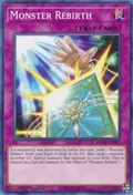 Monster Rebirth BACH-EN077