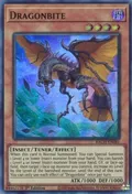 Dragonbite BACH-EN081