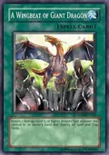 A Wingbeat of Giant Dragon SDRL-EN025