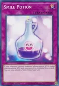 Smile Potion BACH-EN099