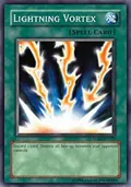 Lightning Vortex SDRL-EN029