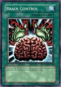 Brain Control SDRL-EN030