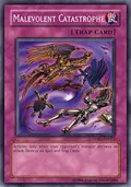 Malevolent Catastrophe SDRL-EN032