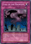 Call of the Haunted SDRL-EN034