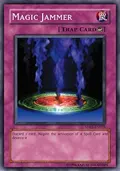 Magic Jammer SDRL-EN035