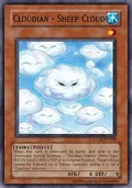 Cloudian - Sheep Cloud GLAS-EN008