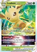 Leafeon VSTAR #SWSH195