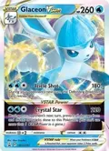 Glaceon VSTAR #SWSH197