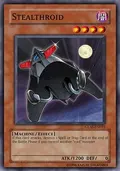 Stealthroid GLAS-EN015