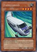 Expressroid GLAS-EN016