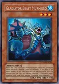 Gladiator Beast Murmillo GLAS-EN019
