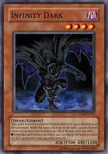Infinity Dark GLAS-EN027