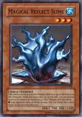 Magical Reflect Slime GLAS-EN028