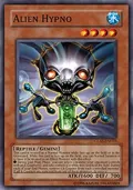 Alien Hypno GLAS-EN035