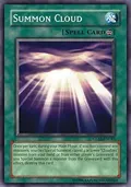 Summon Cloud GLAS-EN049