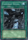Cloudian Squall GLAS-EN052