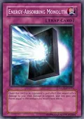 Energy-Absorbing Monolith GLAS-EN075