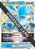 Glaceon VSTAR #SWSH197