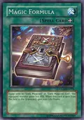 Magic Formula GLAS-EN093
